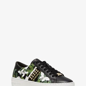 Michael Kors leather snickers 5,5 size